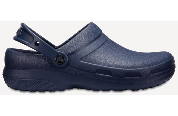 Сабо Specialist II Clog (EU 43-44 M10W12 СМ 27.2; Navy)
